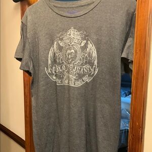 Polo Jeans black T-Shirt